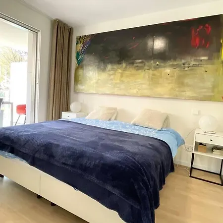 Luxury Green Flat In Center * 룩셈부르크